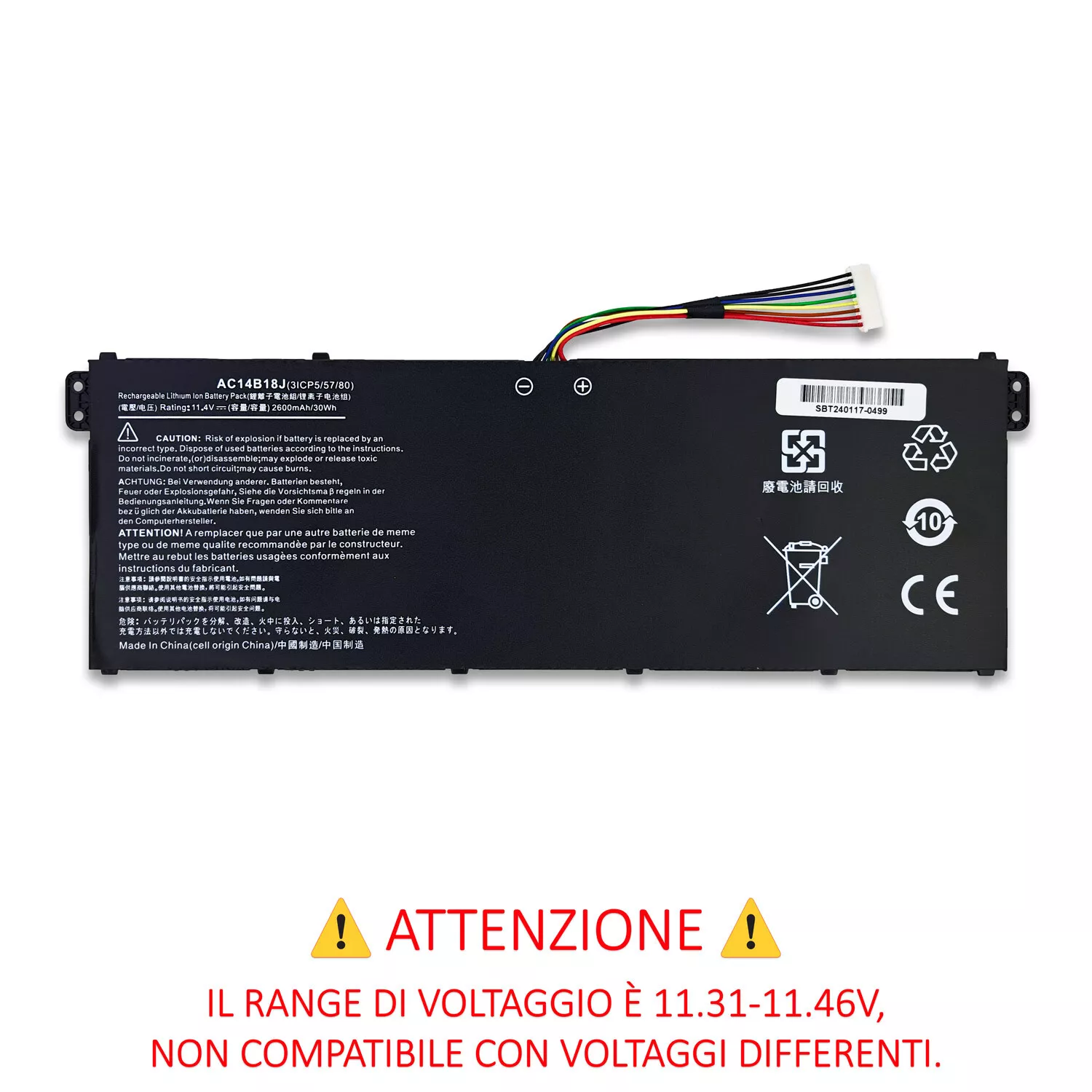 Foto 2 di 5