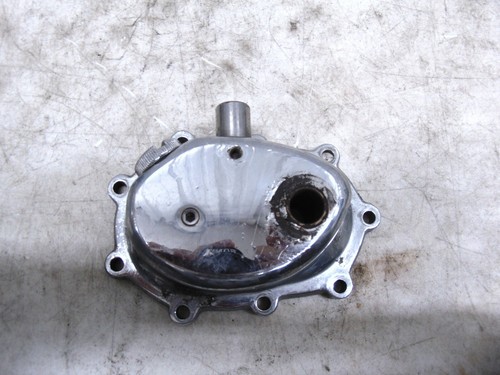 Drag Specialties 4 Speed Transmission Kick Start Cover P/N: 33277-36