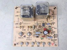 Carrier Bryant CESO110018-00 Fan Control Circuit Board CES0110018-00
