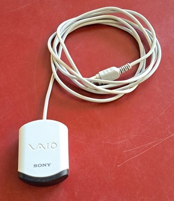 SONY VAIO PC Infrared Receiver PCVA-IR5U