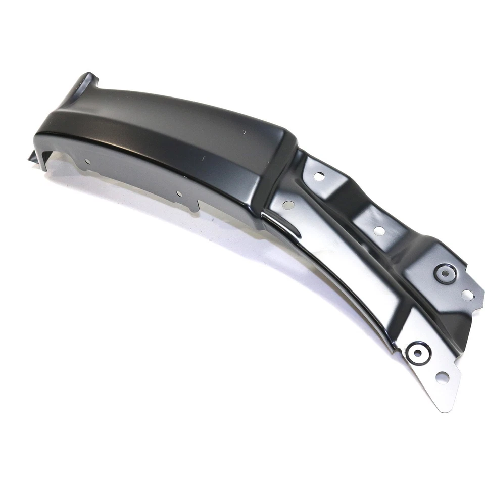 Moldura de moldura de guardabarros lado derecho del pasajero delantero para MB Van 9066302107 Foto 2 de 4