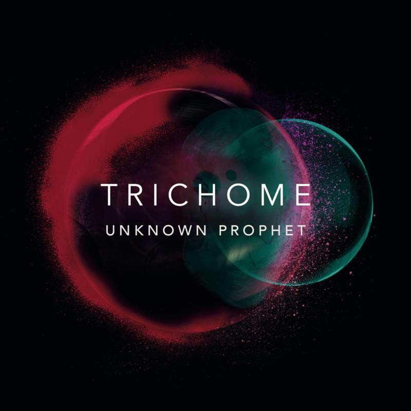 Trichome Unknown Prophet CD NEW