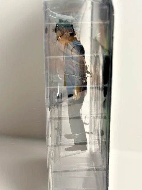 Figura de acción Ghostbusters Louis Tully “Keymaster” Diamond 2016 ¡Nueva en caja! Foto 3 de 4