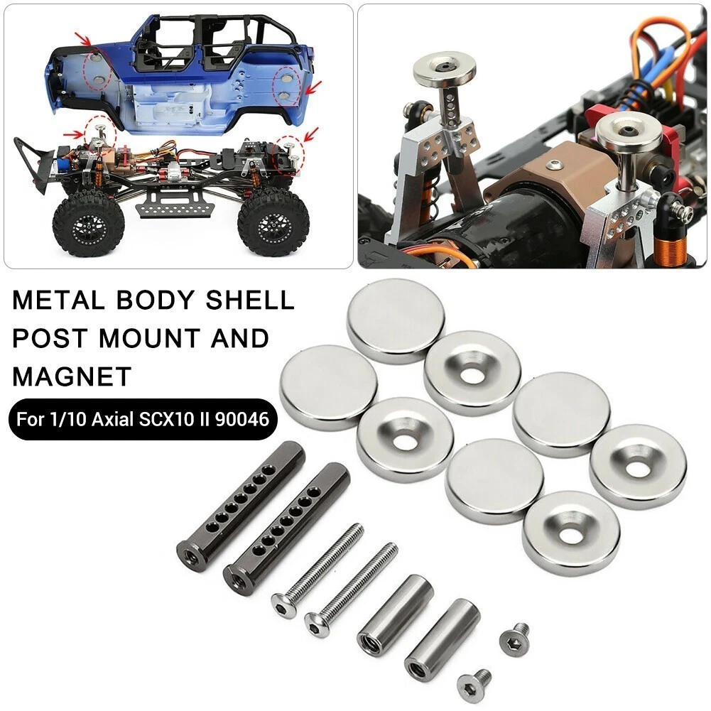 Scx10 Body for sale - eBay