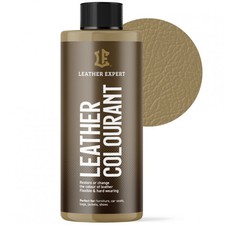 Leather Expert Farbstoff - Kamelleder und &Ouml;ko-Lederf&auml;rbemittel 500 ml LE-06-500C