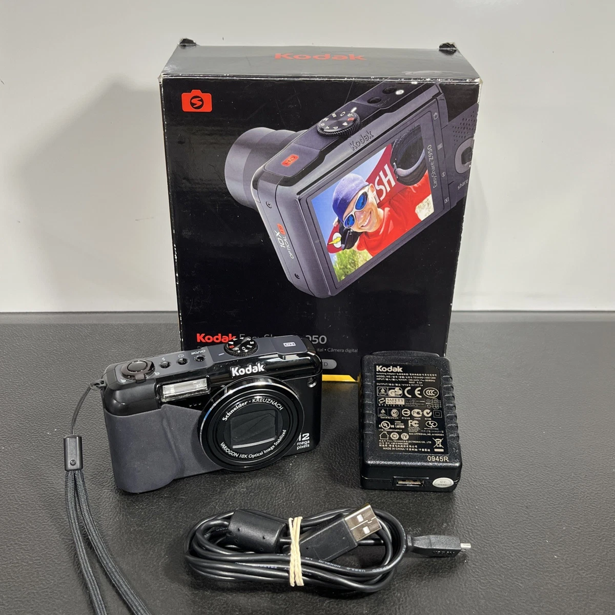 Kodak 10-19.9x Digital Cameras for Sale | Shop New & Used Digital