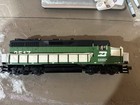 Atlas O 3 Rail Burlington Northern Gp35 — photo 2