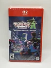 BRAND NEW Pokemon Legends Z-A - Nintendo Switch 2 SEALED