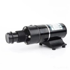 MP 4500 Electric Grinder Pump 12V 24V Sewage Macerator for RV and Boat Waste