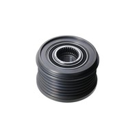 Generatorfreilauf Valeo 588163 FüR Fiat Lancia Peugeot CitroëN Scudo Phedra 406