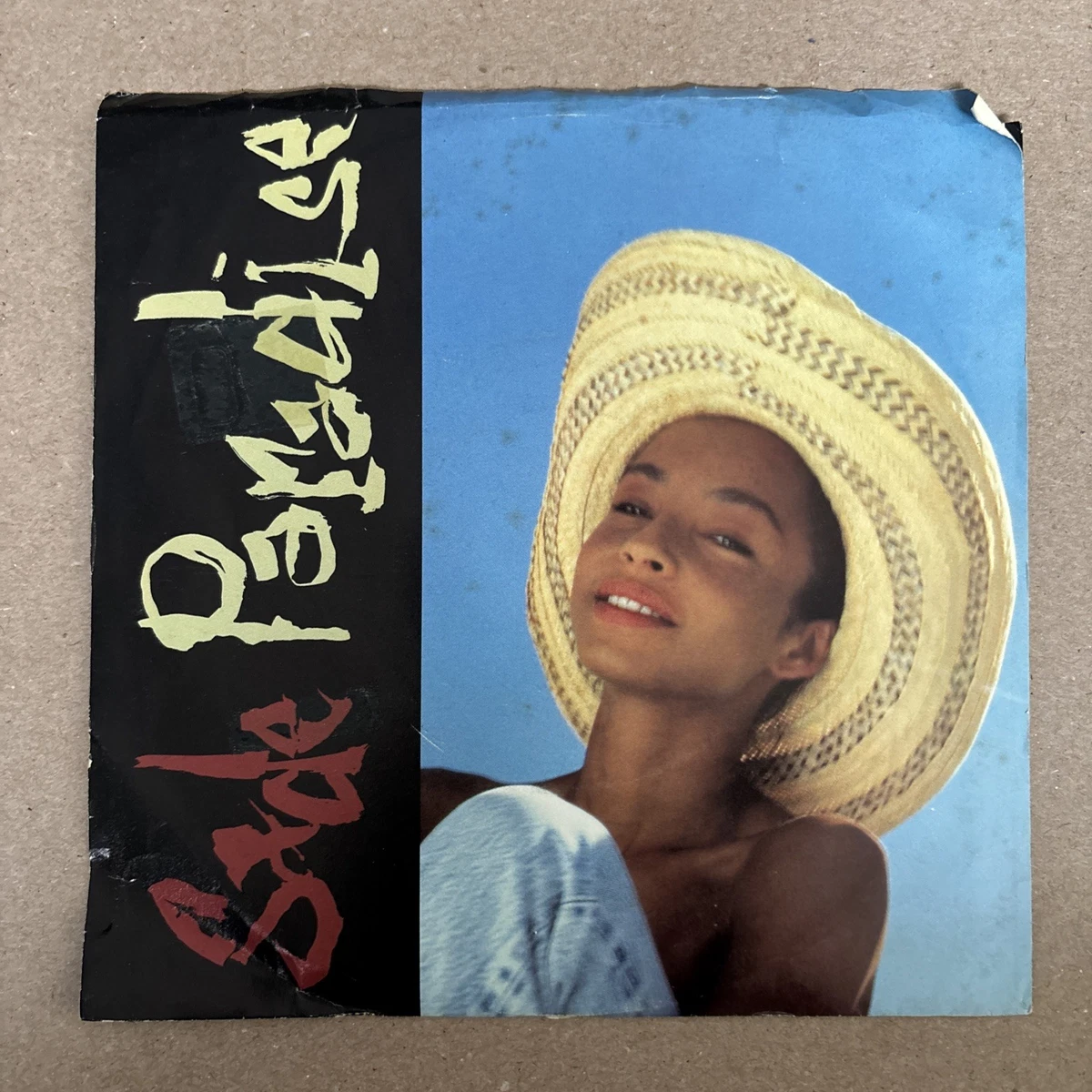 Sade 7