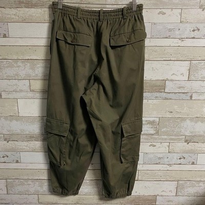 S'YTE YOHJI YAMAMOTO CARGO PANTS 【公式通販】
