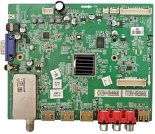 46" INSIGNIA LCD TV NS-46L240A13 Main Board 6MF0050110