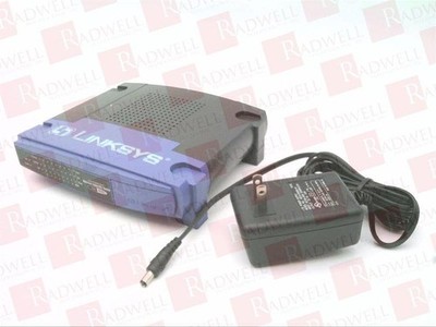 LINKSYS BEFSR81 / BEFSR81 (NEW IN BOX)