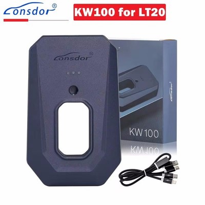 Lonsdor KW100 Bluetooth Smart Key Generator For LT20 Series Smart Key Board PCB