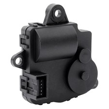 604-185 HVAC Heater Blend Door Actuator Compatible with 2010 2011 2012 2013