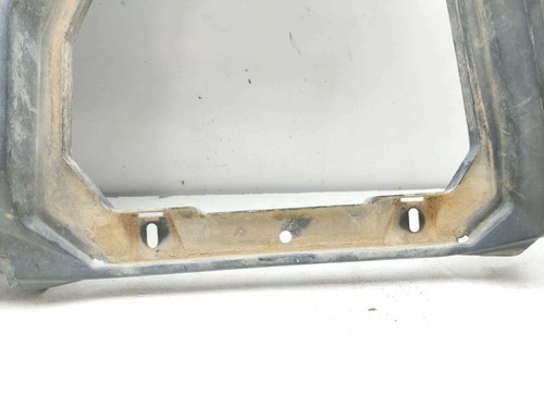 18-21 Can Am Maverick Sport 1000 Dash Dashboard Instrument Cover Panel 707900518 - 第 4/10 張圖片