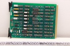 HONEYWELL 4DP7APXDH233 PC BOARD Used
