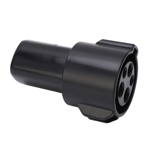 Adapter ładowania 80A 240V AC J1772 Mobilna ładowarka Adapter do SX - Zdjęcie 9 z 22