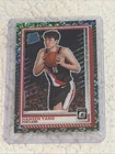 2025 Panini Donruss Basketball Dragon Hansen Yang #10