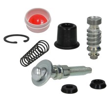 Bremszylinder-Reparatursatz hinten für Yamaha DT 125 RE Baujahr 2004-2006 - Neu