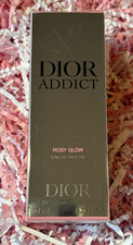 Dior Addict EAU DE Parfum Rosy Glow 1.7 Oz Sealed Box BrandNew 100% Authentic
