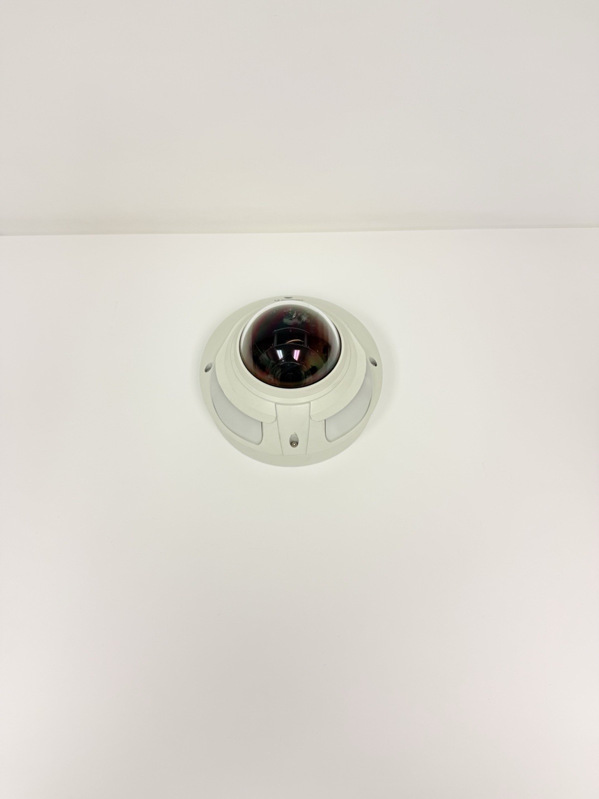 Geovision Surveillance Camera GV-VD2430 Tested