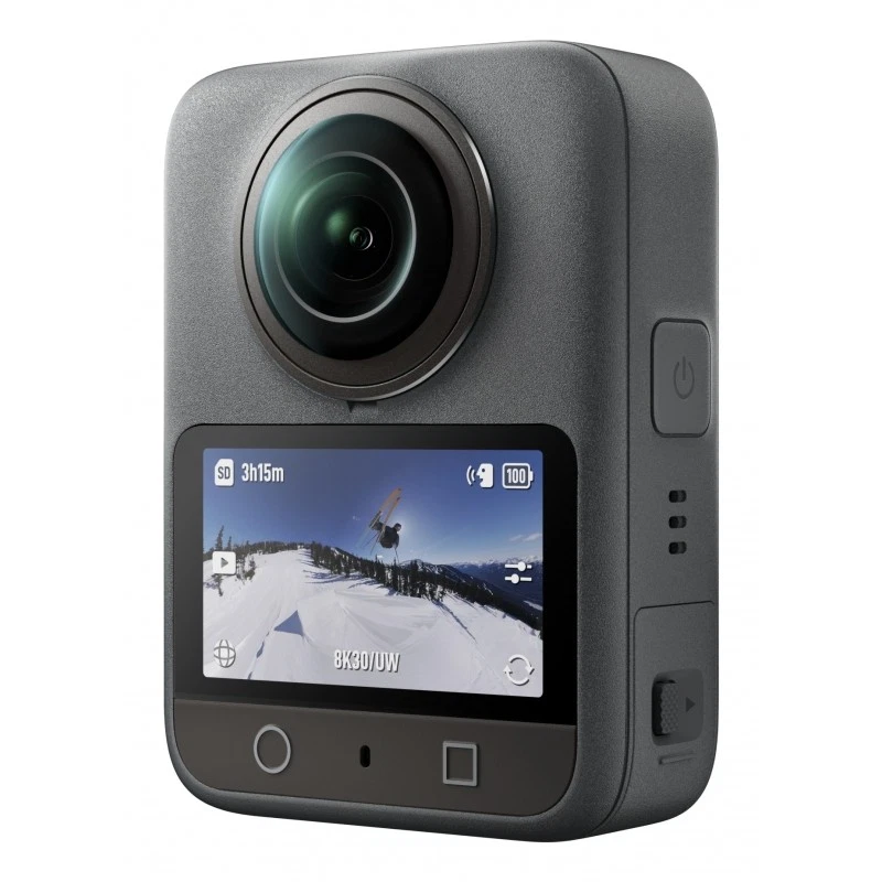 DJI OSMO 360 STANDARD COMBO - Bild 2 von 4