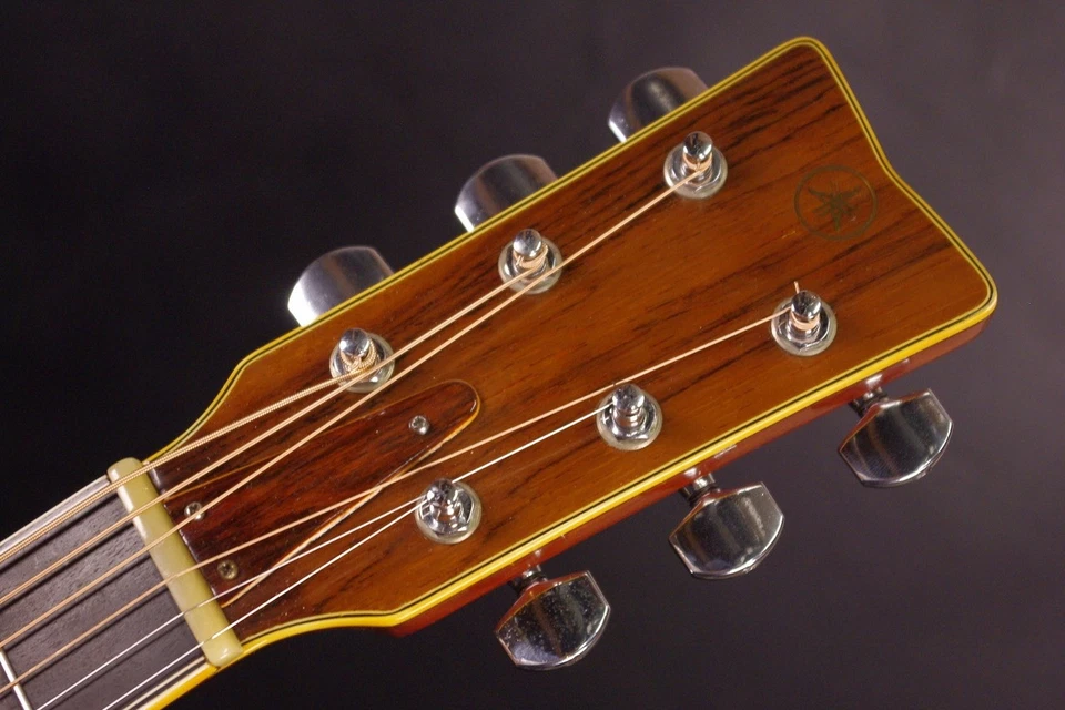 YAMAHA FG-2000 Foto 4 de 4