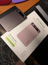 Umevo Note AI Voice Recorder with App Control...