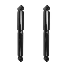 Rear Pair Shock Absorber Kit for 2011-2016 Hyundai Elantra FWD