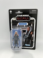 STAR WARS VINTAGE AHSOKA  AHSOKA TANO - VC297