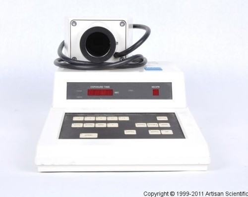 Carl Zeiss MC 100 Microscope Camera and Controller | eBay