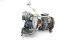 BMW 7 F01 F02 F03 F04 2009 Benzin 300kW Turbocharger 7576985 EPK12918