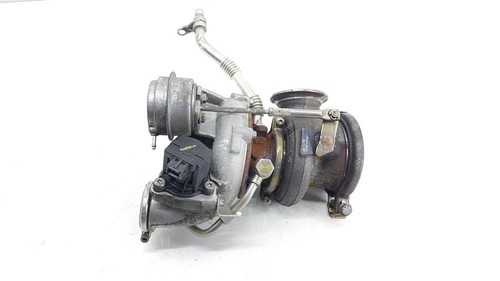 BMW 7 F01 F02 F03 F04 2009 Benzin 300kW Turbocharger 7576985 EPK12918
