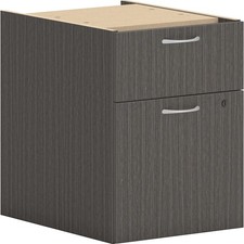 HON Mod HLPLPHBF Pedestal (plphbfls1)