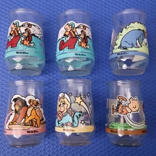 Collectible Glassware & Drinkware