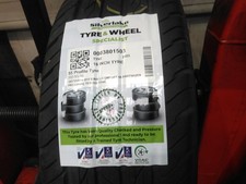 205/55/R16 91V ILINK L-COMFORT 68 PARTWORN PRESSURE TESTED TYRE