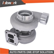 Labwork Gt45 T4 1.05 Ar 98mm Huge 600-800hps Boost Upgrade Racing Turbocharger Labwork Gt45 T4 1.05 Ar 98mm Huge 600-800hps Boost Upgrade Racing Turbocharger