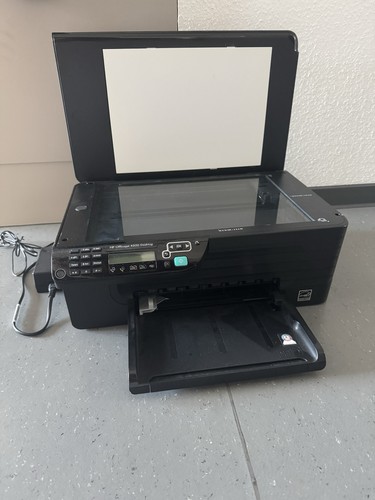 HP Officejet 4500 G510g Tintenstrahldrucker Multifunktionsgerät