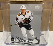 2023-24 Upper Deck NHL Star Rookies Box Set Hockey Cards 28