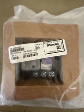 NEW SEALED  SIMPLEX 4090-9002 IAM IDNET RELAY