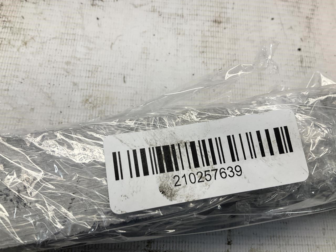 14-17 McLaren 650S Left Right Engine Mount Arm T