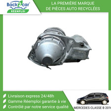 Démarreur Mercedes CLASSE B