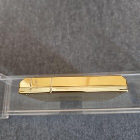 Nintendo Famicom PUNCH OUT GOLD Cartridge Japan