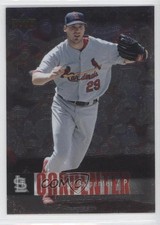 2006 Upper Deck Special F/X Chris Carpenter #420 0m0