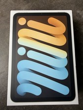 iPad 6th Generation 64GB Space Model A2567  EMPTY BOX ONLY 