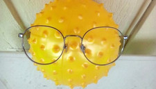 CALVIN KLEIN EYEGLASS FRAMES ONLY - LIGHT METAL - CK18107 453 / 47-22-140