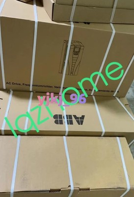  ABB variable frequency drive ACS580-04-880A-4 via FedEx or DHL