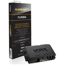 Flashlogic FLRSBA Programmable Remote Start M...
